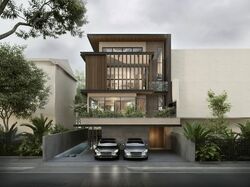 Serangoon Garden Estate (D19), Semi-Detached #610529561